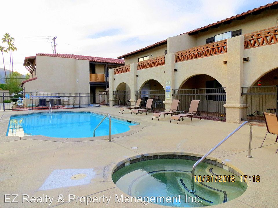 2nd image of 45200 Deep Canyon Rd APT C9
