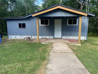 186 High Point Dr, Jefferson, TX, 75657