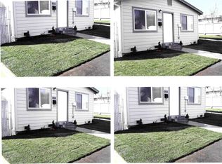 3320 South St, Eureka, CA 95503