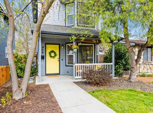 909 N 29th St, Boise, ID 83702