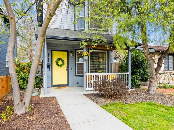 909 N 29th St, Boise, ID 83702