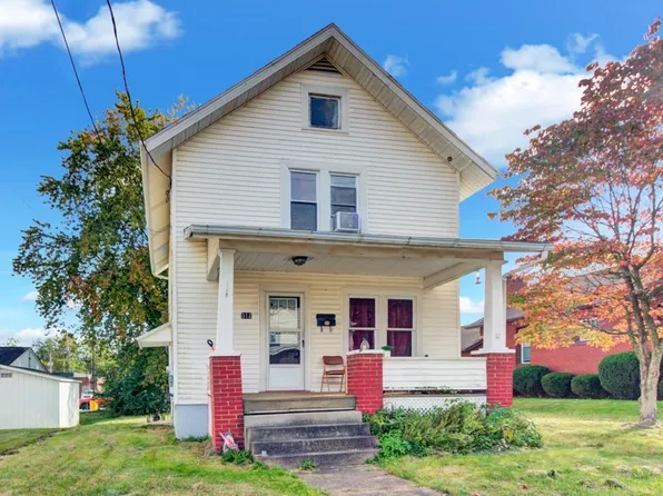 311 Latzer Ave, Minerva, OH 44657