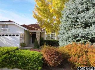 6150 Carriage House Way, Reno, NV 89519