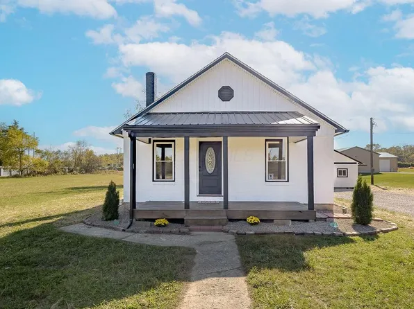 200 Pittsburgh Ave, Mount Vernon, OH 43050