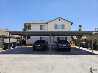 124 W A St, Brawley, CA 92227