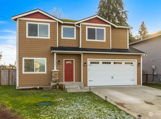 14939 91st Ave SE, Yelm, WA 98597