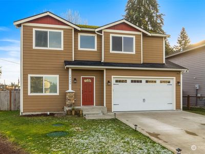 14939 91st Avenue SE, Yelm, WA, 98597