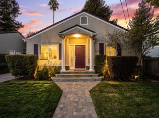 536 30th Ave, San Mateo, CA 94403
