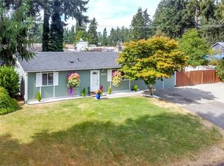 19306 Crescent Dr E, Spanaway, WA 98387