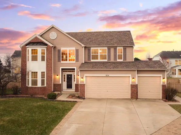 7654 Pin Oak Ct, Plainfield, IL 60586