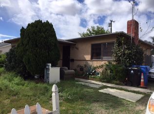 13865 Wingo St, Pacoima, CA 91331