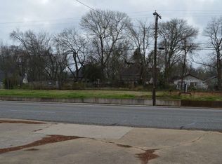 700 E Grand Ave, Marshall, TX 75670