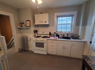 14 Greystone St #2, Quincy, MA 02169