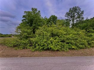 1720 Fitch Ave, Lehigh Acres, FL 33972
