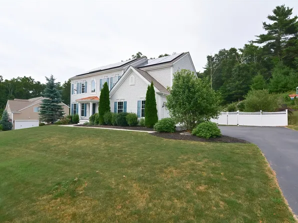 220 Warren Dr, Norfolk, MA 02056