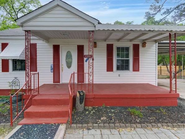 1206 Northland Dr, Cayce, SC 29033