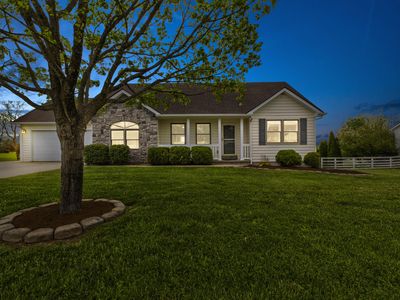 251 Shelton Way, Mount Sterling, KY, 40353
