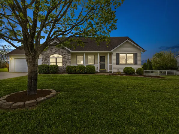 251 Shelton Way, Mount Sterling, KY 40353