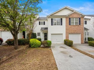 136 Venture Path #136, Hiram, GA 30141