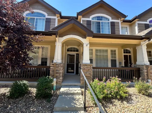 1409 Royal Troon Dr, Castle Rock, CO 80104