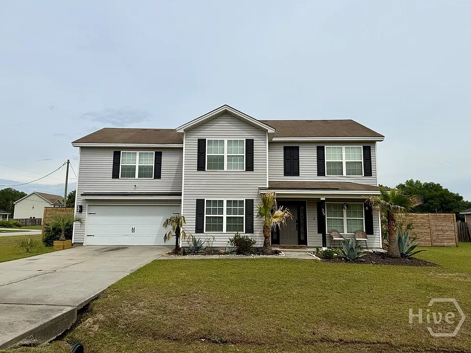 35 Ben Grady Dr