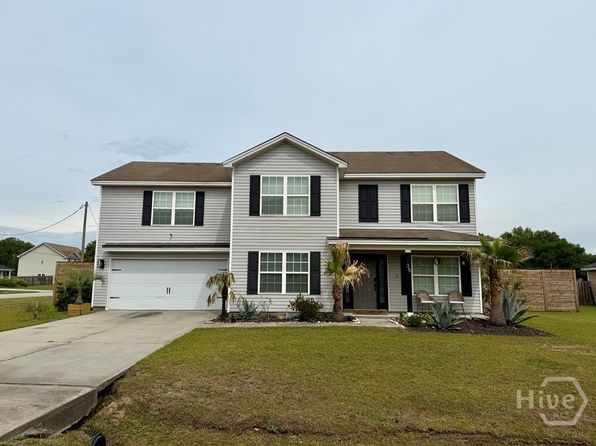 35 Ben Grady Dr