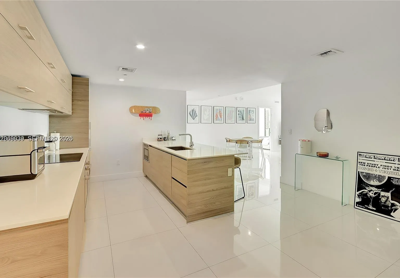 1300 S Miami Avenue Condo — Photo 3
