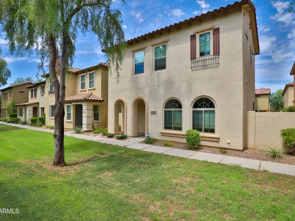 3465 S SWAN Drive, Gilbert, AZ 85297