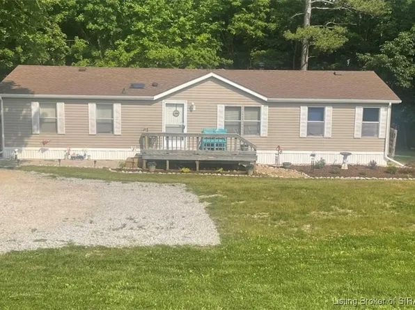 7185 E Old 56, Salem, IN 47167