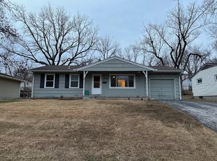 5400 N Highland Ave, Kansas City, MO 64118
