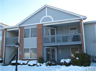 4758 Cheryl Dr, Bethlehem, PA 18017