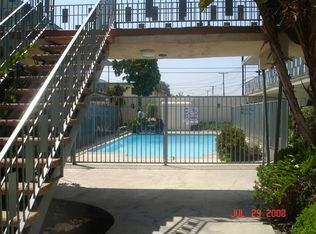 12501 Old River School Rd APT 11, Downey, CA 90242