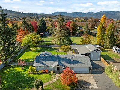 1610 Jasmine Ave, Medford, OR, 97501