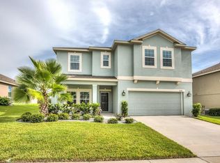 3145 Zander Dr, Grand Island, FL 32735