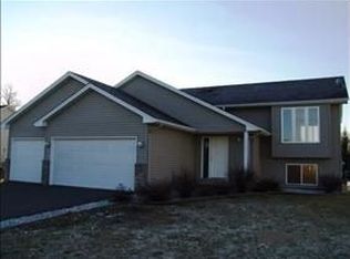 17629 305th Ln, Shafer, MN 55074