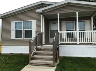 69294 Emma Dr #E294, Richmond, MI 48062