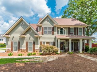 1100 Windbrooke Dr, Powder Springs, GA 30127