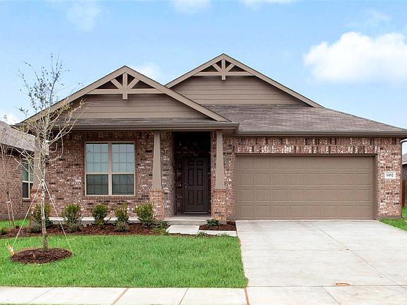 Emory with Elevation K