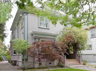 2936 Harper St, Berkeley, CA 94703