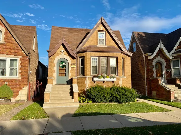 6507 S Karlov Ave, Chicago, IL 60629