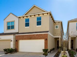 9507 Cedarpost Square St, Houston, TX 77055