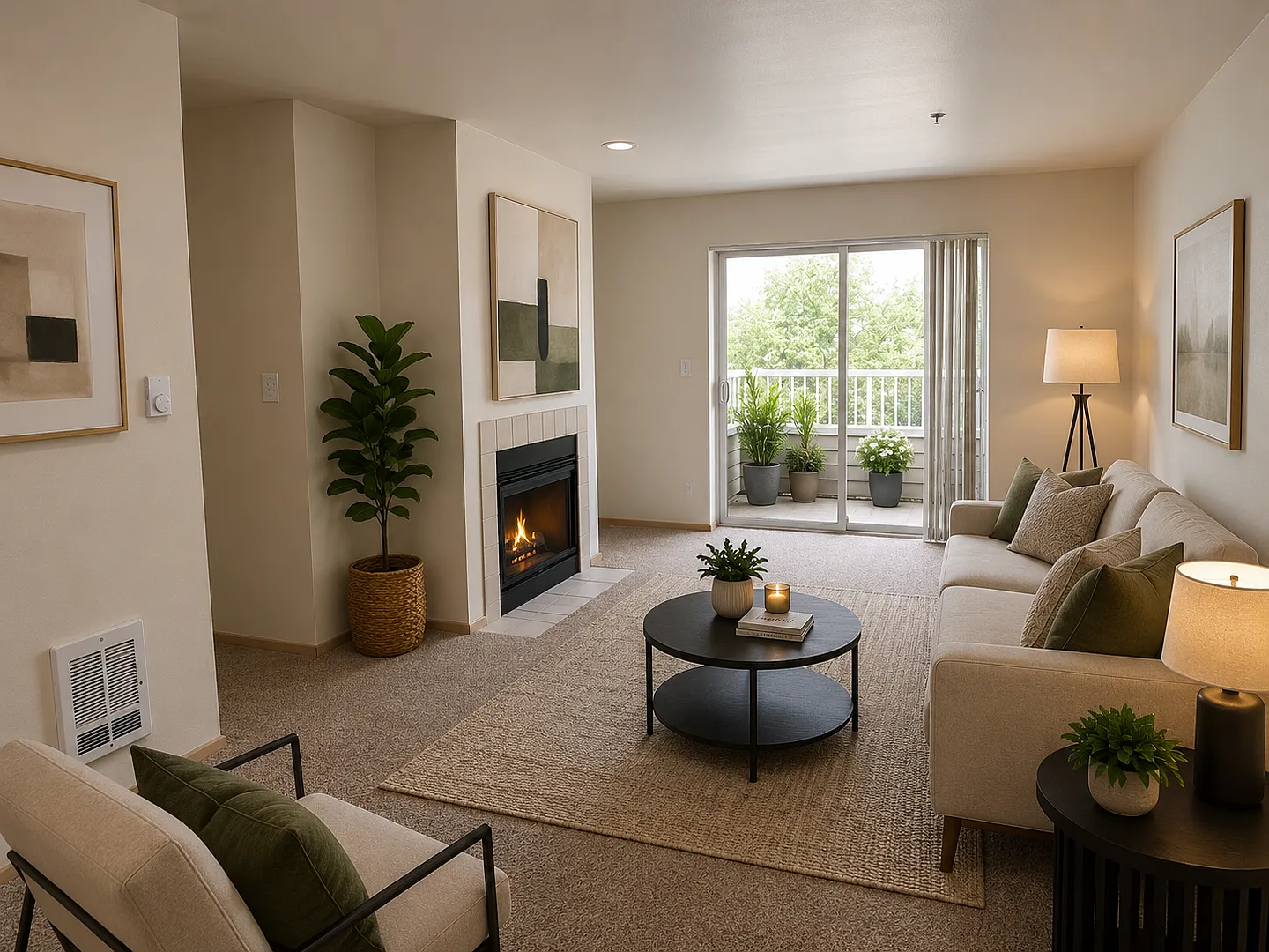 Ravenna Park Place — Photo 4