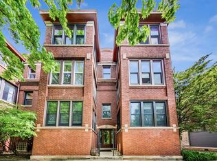 5869 N Glenwood Ave #1, Chicago, IL 60660