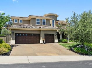 2730 Giorno Way, El Dorado Hills, CA 95762