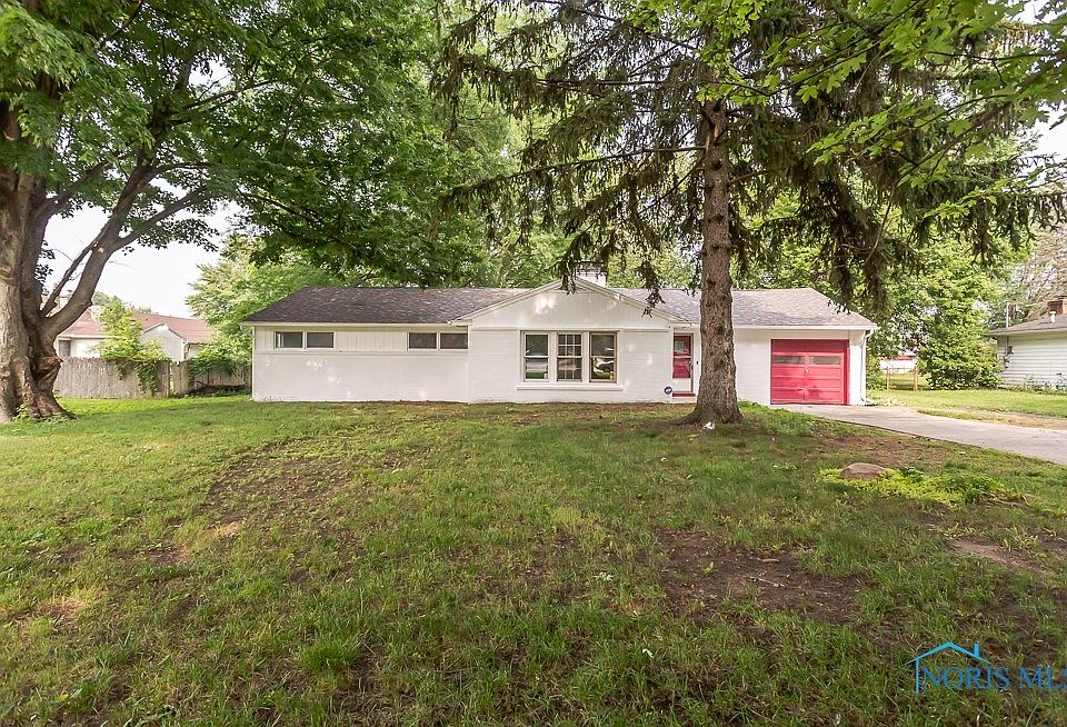 3904 Talmadge Rd, Toledo, OH 43606 Zillow