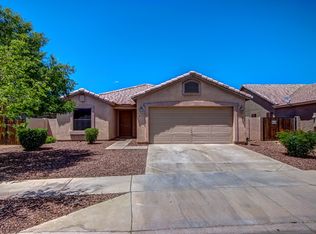 2332 W Carson Rd, Phoenix, AZ 85041