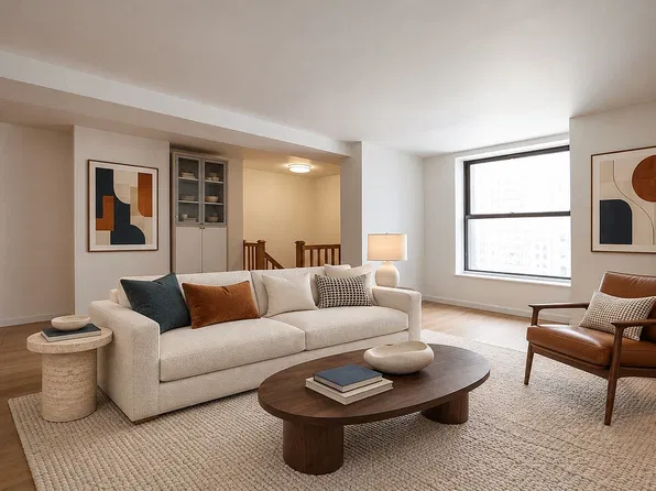 20 West St APT 11L, New York, NY 10004