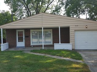 5405 Fayridge Ct, Cincinnati, OH 45238