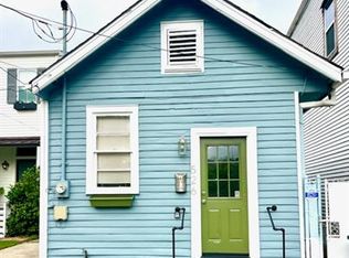 526 Jena St, New Orleans, LA 70115