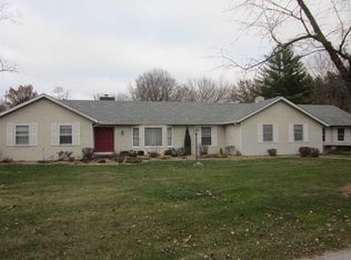 7345 S Kingswood St, Terre Haute, IN 47802